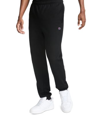 Men's Midweight Regular-Fit Fleece Joggers Pants