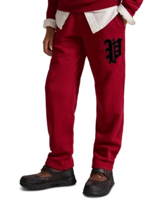 Boys' 8-20 Yankees Cotton-Blend Sweatpants