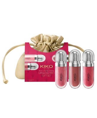 3-Piece Lip Gloss Trio Gift Set