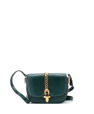 Small Sylvie 1969 Shoulder Bag