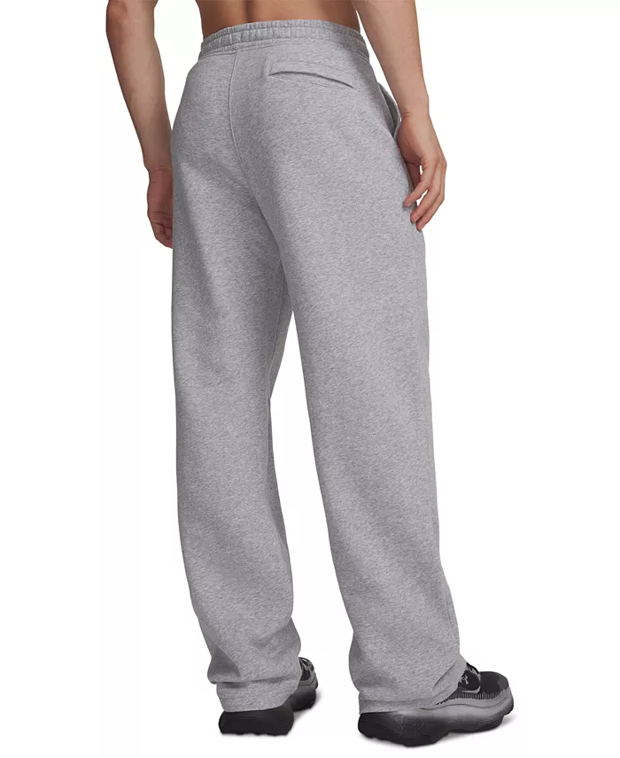Men's Rival Fleece Pants - thumbnail 3