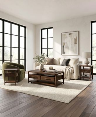Amelie Living Room