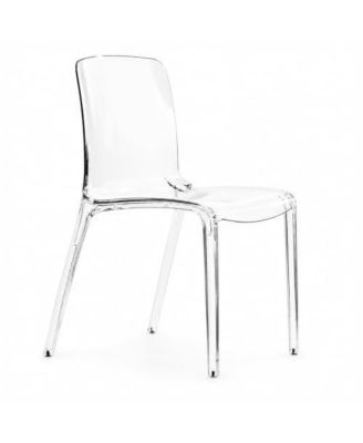Murray Modern Dining Chair, Set of 2