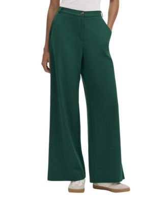 Women's Marissa Short Ponte Jersey Pants