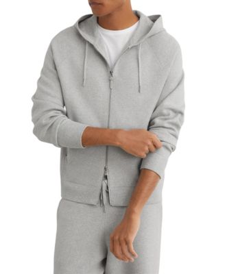 Men's Manchester R-Flex Full-Zip Milano Knit Hoodie