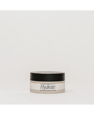 Hydrate cream