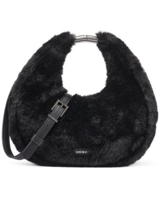 Margot Small Adjustable Strap Crossbody Handbag