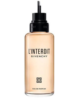 L'Interdit Eau de Parfum Refill, 5 oz.
