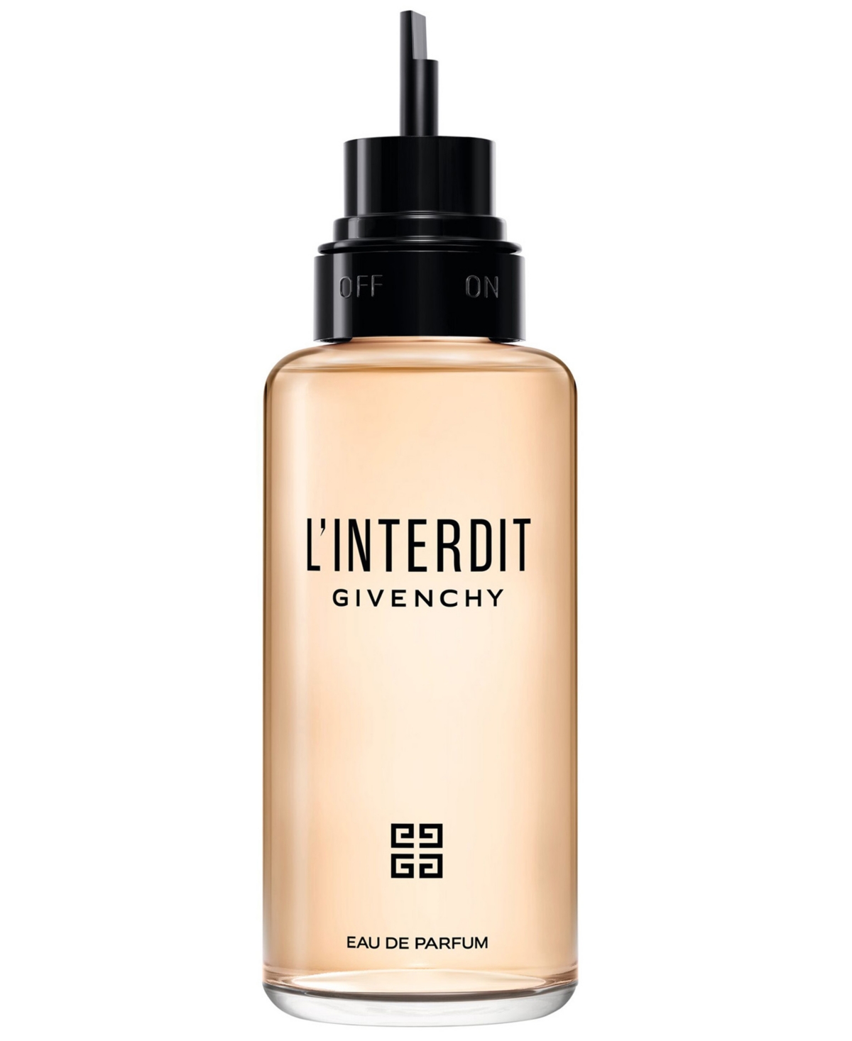 Givenchy L'Interdit Eau de Parfum Refill, 5 oz.