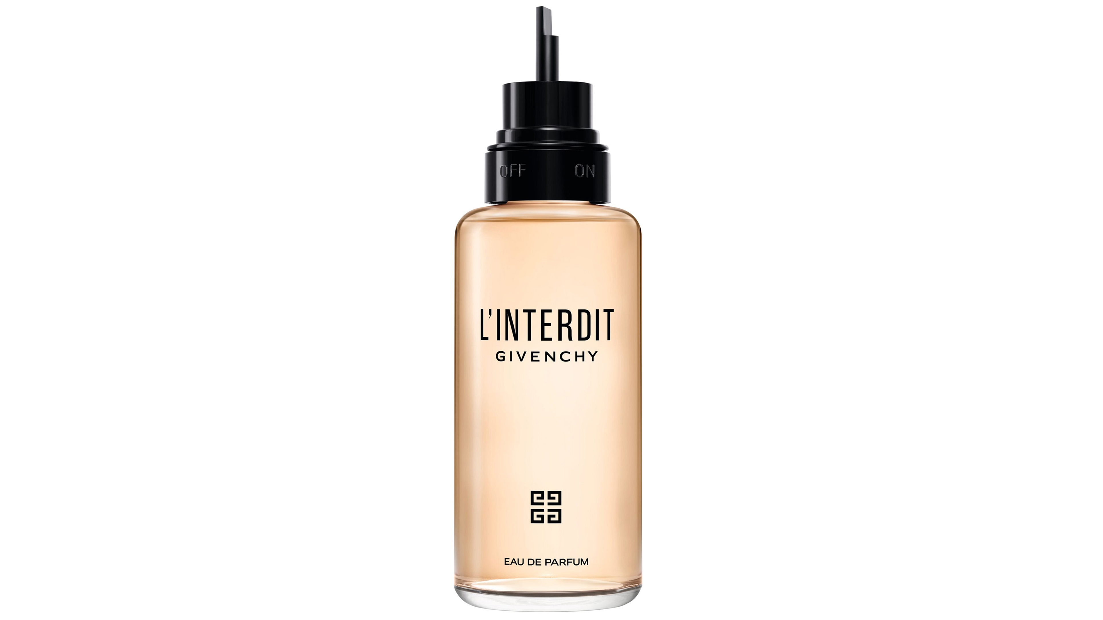 Givenchy L'Interdit Eau de Parfum Refill, 5 oz.