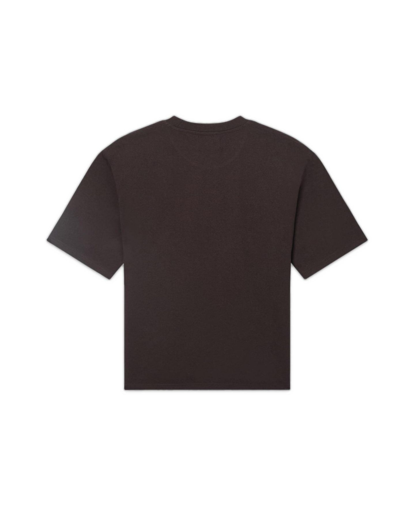 Мужская футболка Reason Balencizaza Graphic Short Sleeve, цвет: Коричневый — фото 3
