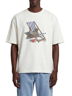 Men's Huntley On Vacation Short Sleeve T-Shirt