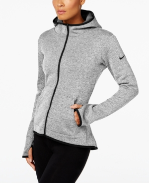 UPC 884726801635 Nike Hypernatural Therma Full Zip Training Hoodie upcitemdb