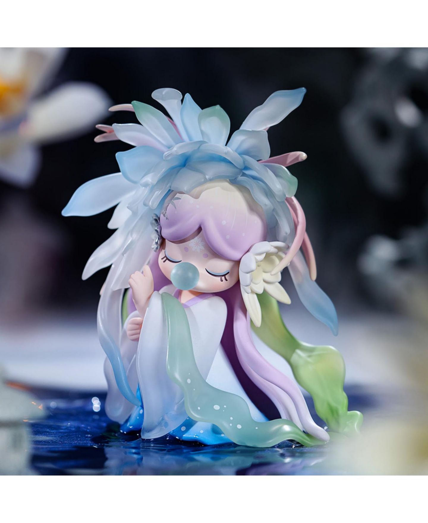 Детские фигурки Robotime Flower Stories Blind Box Mini, 1-Piece Set, Ages 15 and Up — фото 6