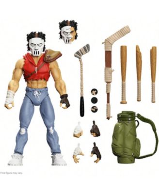 Teenage Mutant Ninja Turtles ULTIMATES! Casey Jones Mirage Action Figure, 14 Years & Up