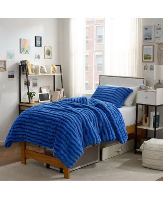 Roll Cakes Chunky Bunny Oversized Comforter Set