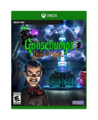 Goosebumps: Dead of Night Xbox One