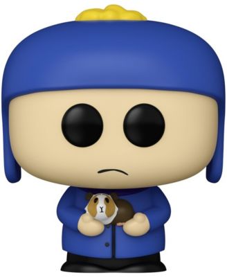 Pop! Craig Tucker With Stripe 3.6" Action Figure, Ages 3+