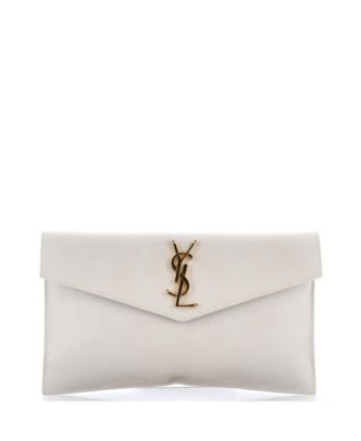Uptown Pouch Leather