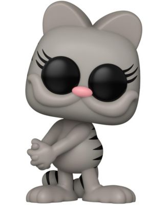 Pop! Garfield Nermal 3.6" Vinyl Figure, Ages 3+