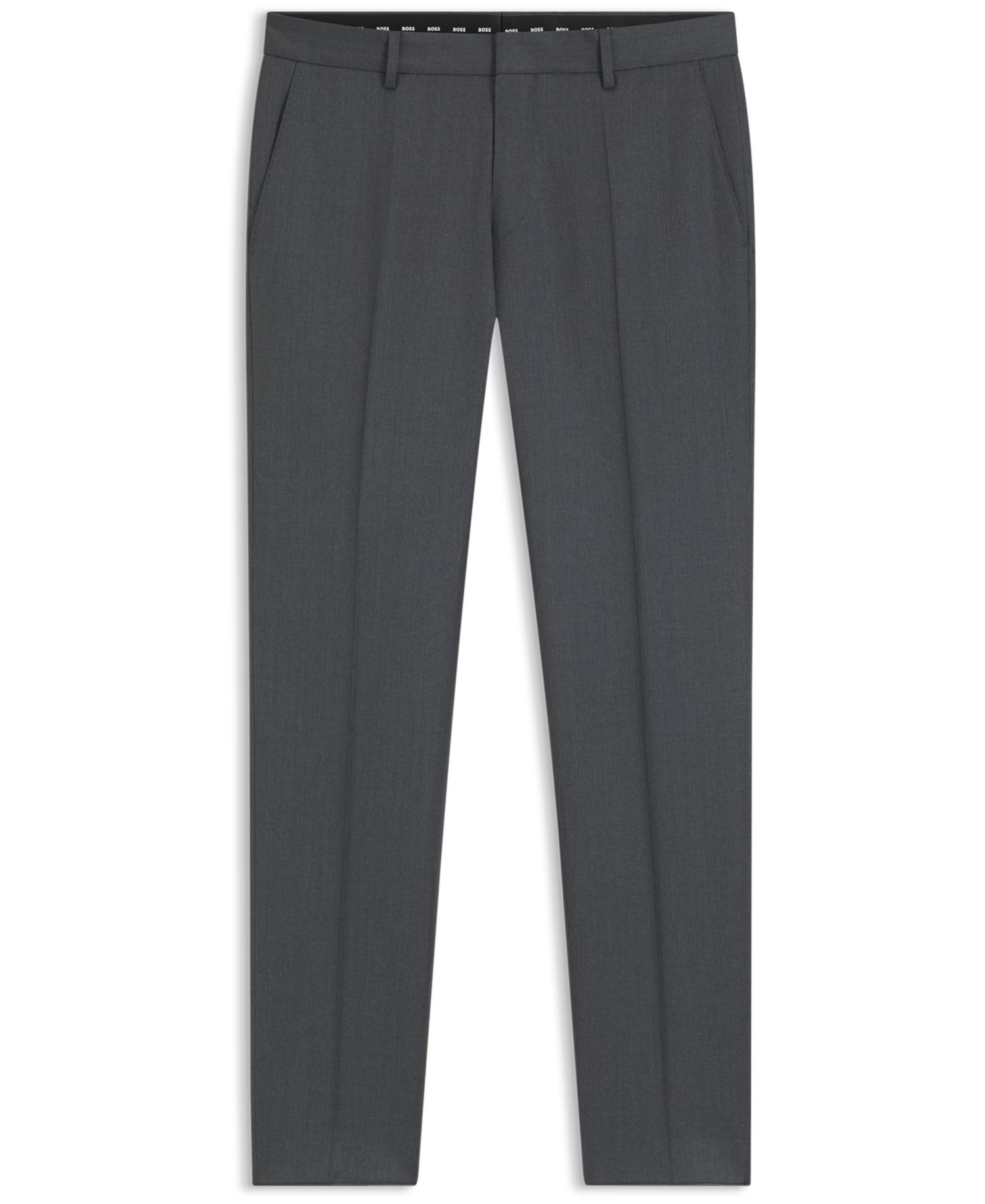 BOSS Men's Formal Trousers