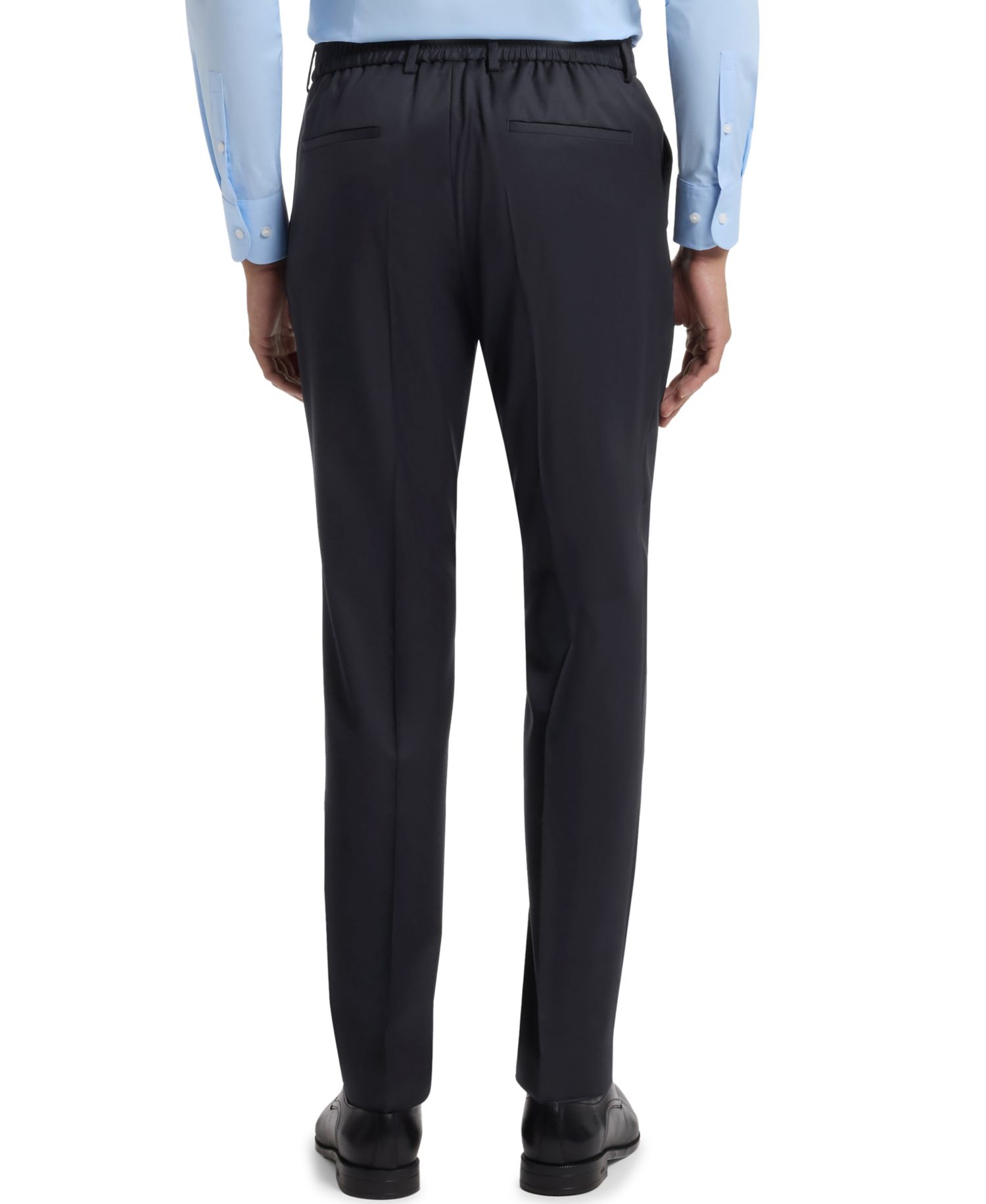 Men's Drawstring Trousers