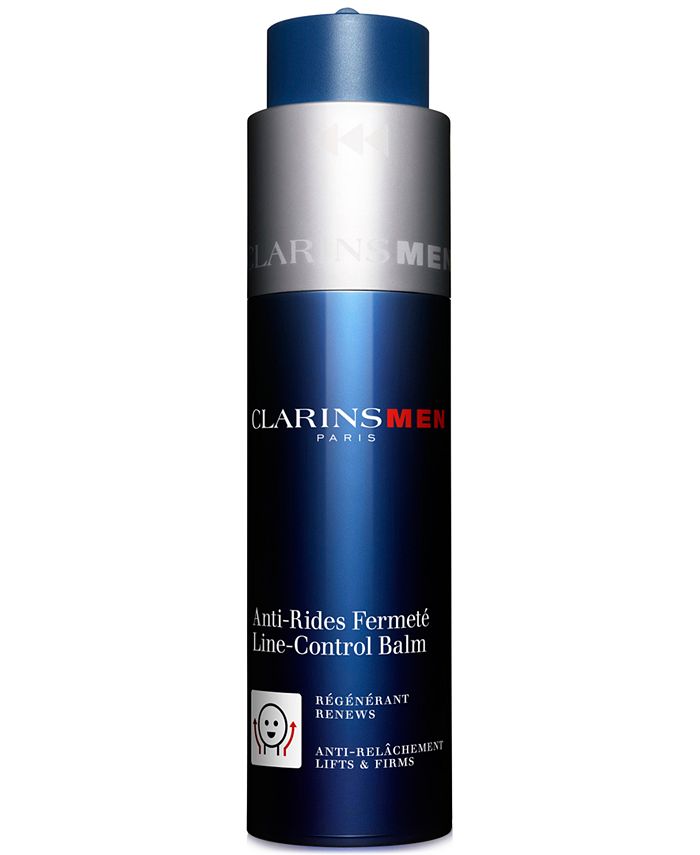 Clarins - Men Line Control Balm