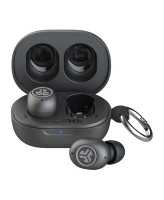 JBuds Mini Noise-Canceling True Wireless Earbuds