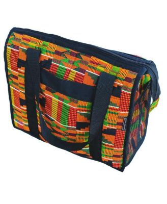 Villager Tote Bag