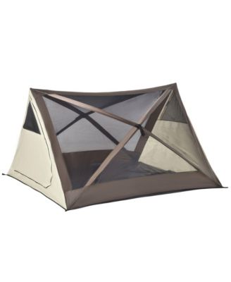 Camping Tent, 2-3 Person for Camping, Travel and Outdoor Activities