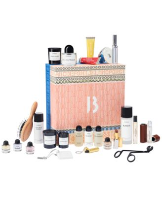 25-Piece Advent Calendar Set