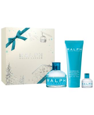 3-Piece Eau de Toilette Gift Set