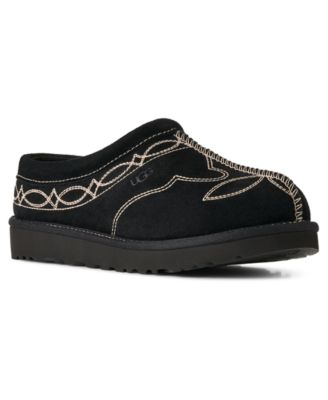 Women's Tasman Western Slip-On Slippers