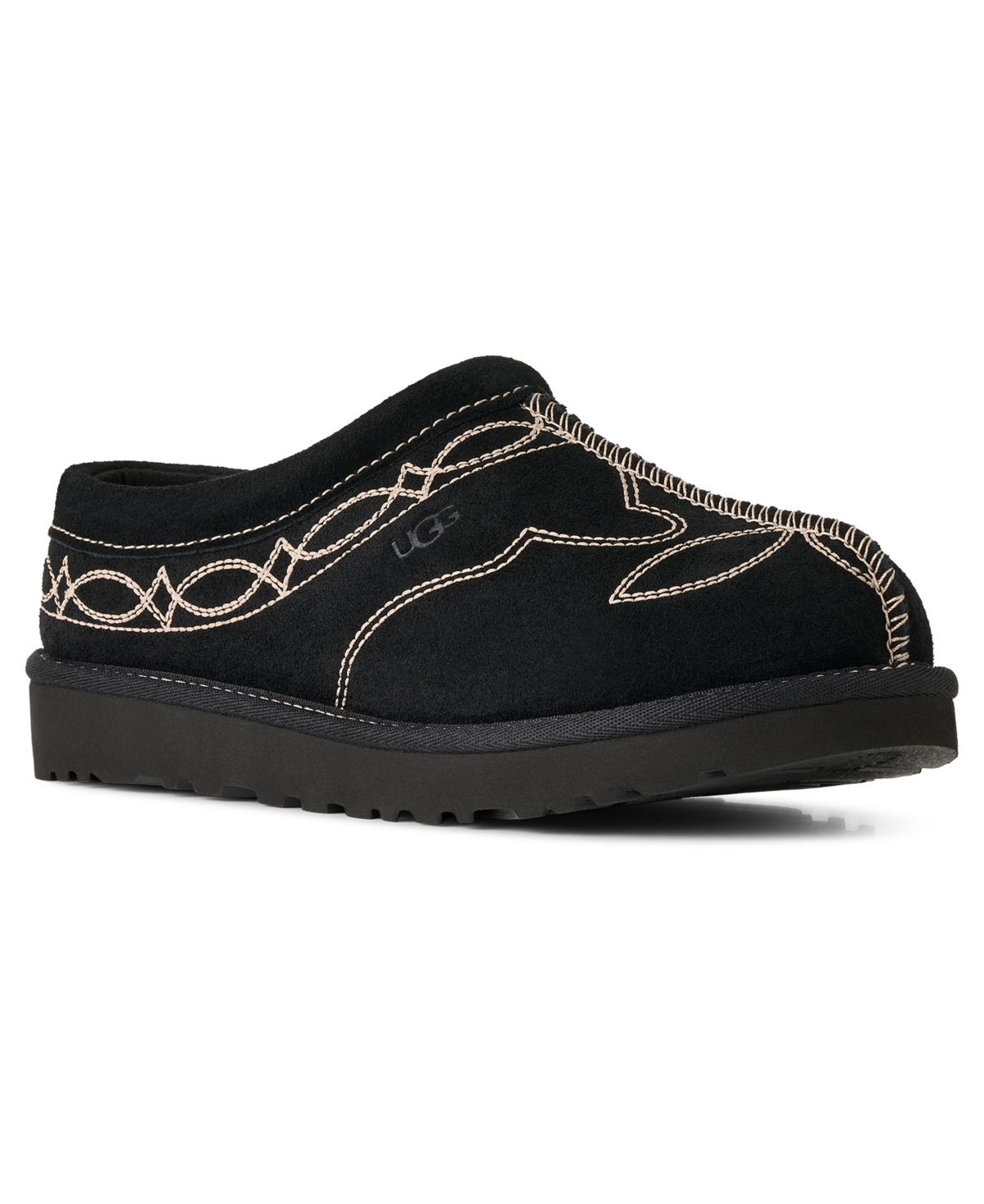 Ugg Women's Tasman Western Slip-On Slippers