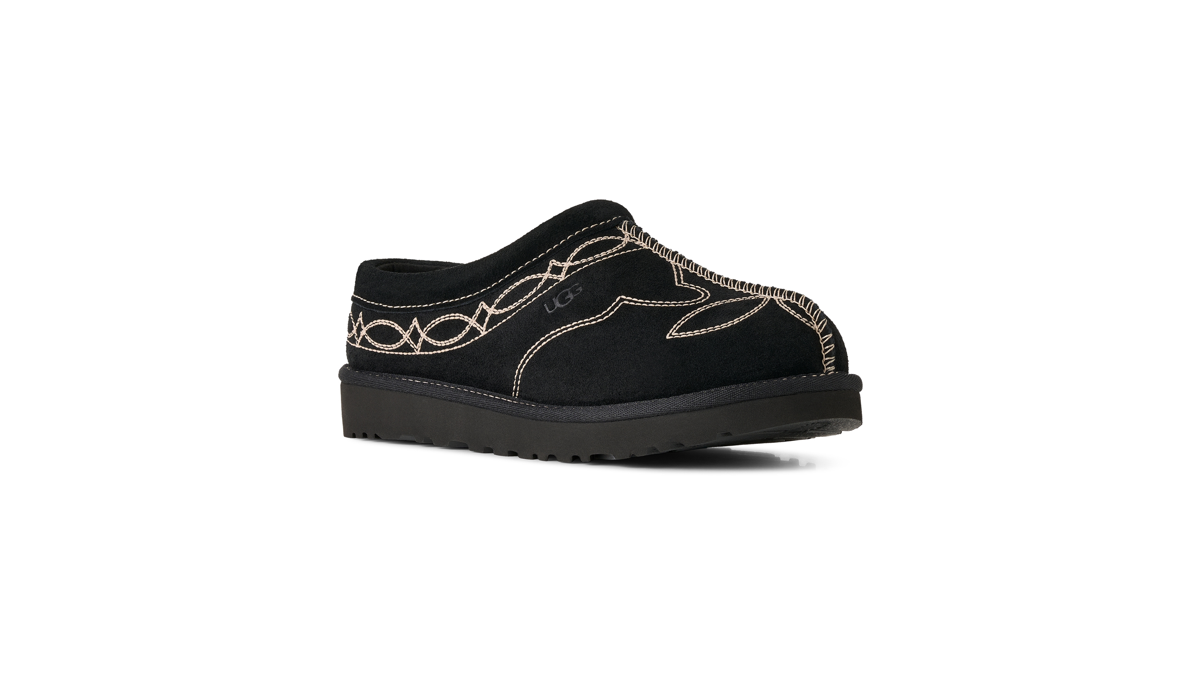 Ugg Women's Tasman Western Slip-On Slippers