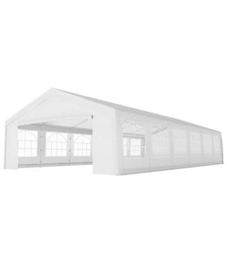 Outdoor Canopy Shelter for Camping, Travel and Outdoor Activities
