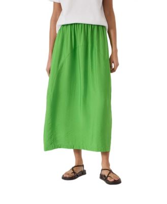 Women's Liddie Air Flow Barrel Maxi Skirt
