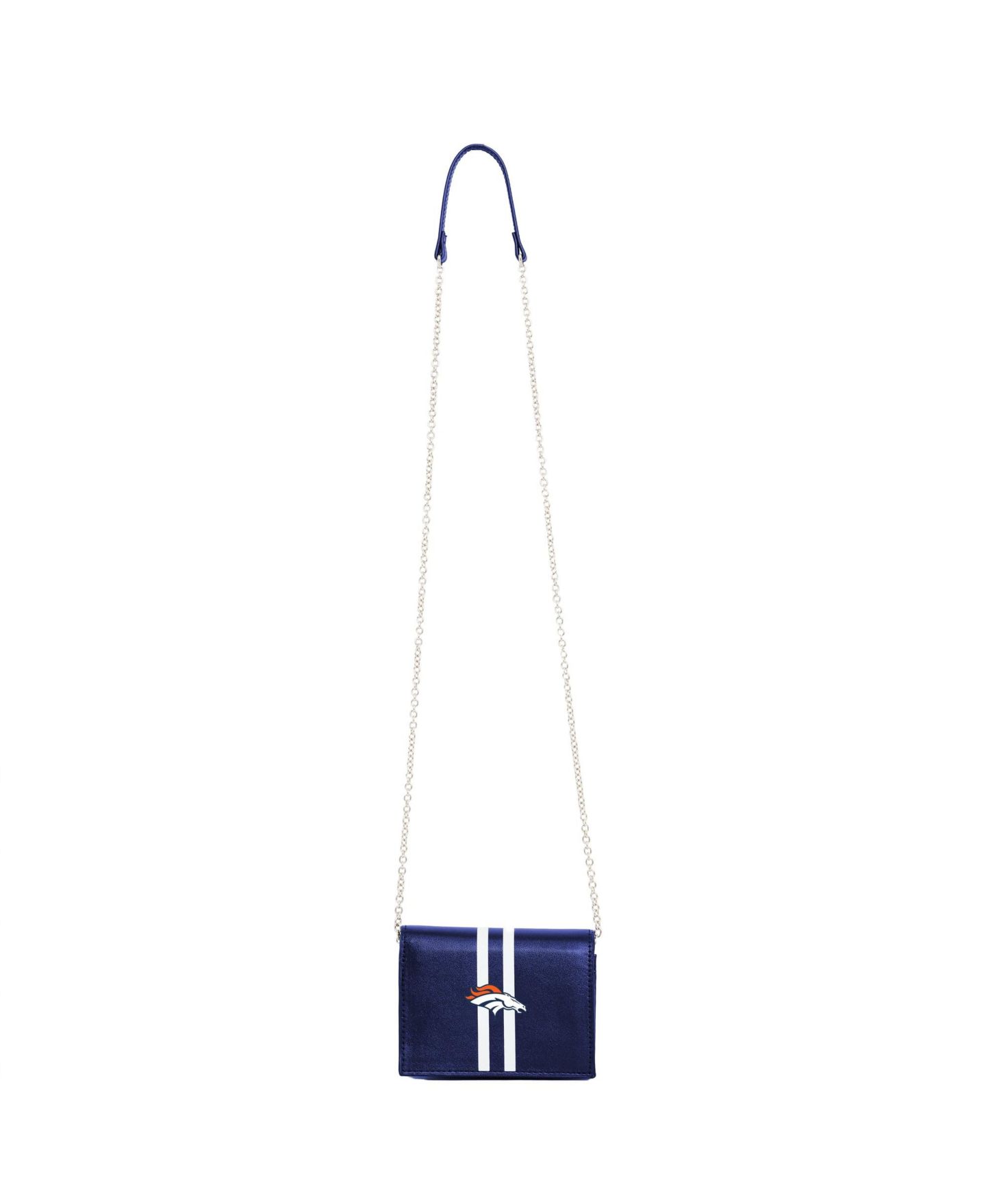 Женская сумка WEAR by Erin Andrews Denver Broncos Micro Purse — фото 3