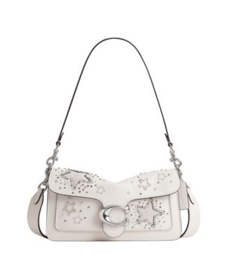 Tabby Studded Small Crossbody Shoulder Bag