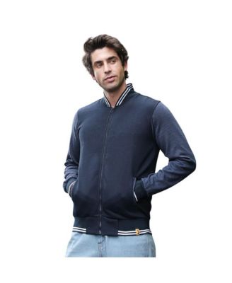 Men's Block Fleece Jacket