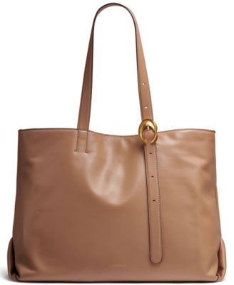 Brocaide Extra-Large Tote Handbag