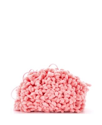 Mini The Wave Pouch Twisted Chenille