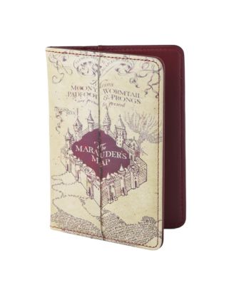 Passport Cover for Travel Official License