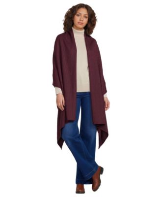 Women's CashTouch Travel Wrap
