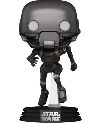 Star Wars: Andor K-2SO 3.6" Vinyl Figure, Ages 3+