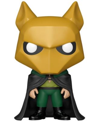 Pop! Batman: The Animated Series Ra's Al Ghul Vinyl Figure, 3+ Years