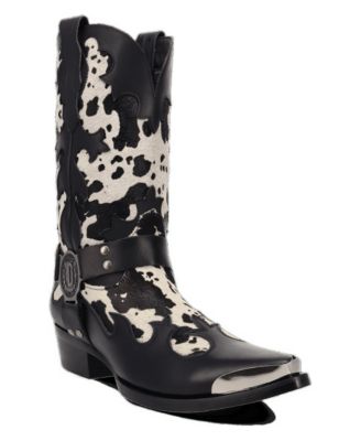 Men's Desperado Leather Boot