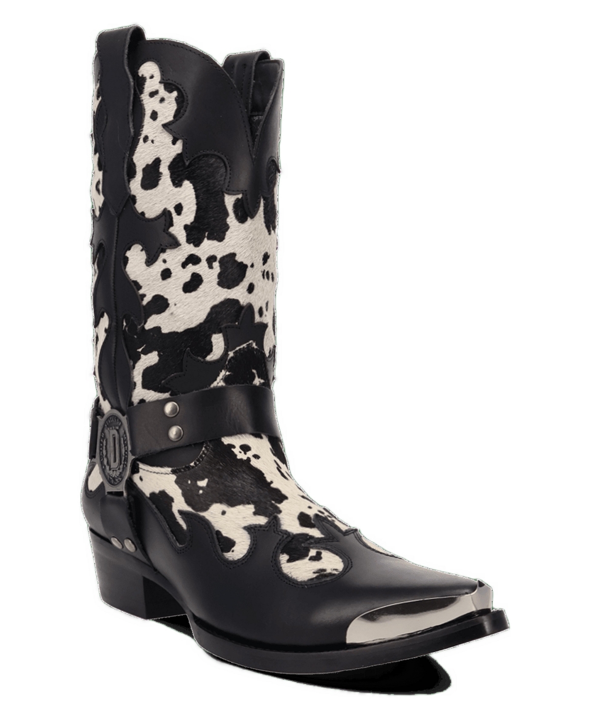 Dingo Men's Desperado Leather Boot