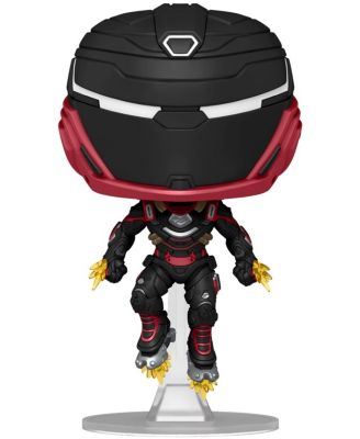 Pop! Marvel Ironheart Model 5 Vinyl Figure, Ages 3+