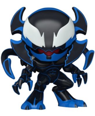 Pop! Friendly Neighborhood Spider-Man - Alien Monster 5.6-Inch Collectible Action Figure, Ages 3+